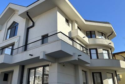 Casă individuală cu 7 camere cu Canalizare în Herăstrău - 1