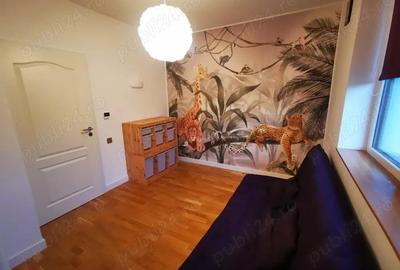 Vila 4 camere, de vanzare, Zona Bucium - Hanul 3 Sarmale - 2