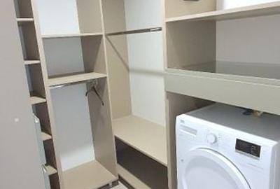 Apartament 4 camere-vedere lac | 160MP | Baneasa-Damaroaia - Petrom City - 9