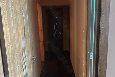 Apartament cu 3 camere decomandat în Central - 1