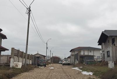 Spațiu comercial, în Agigea - 5