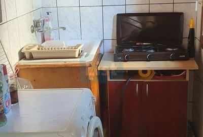 Apartament cu 2 camere semidecomandat, mobilat în Crihala - 4