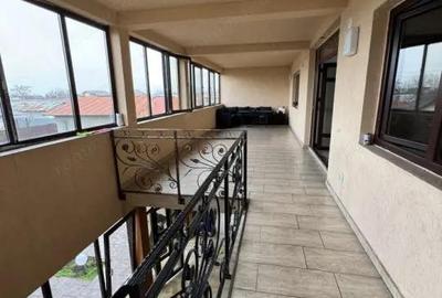 Vila P+ Et 1, Bulevardul Bucuresti - 12