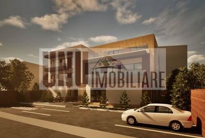 Apartament cu 2 camere decomandat în Tătărași - 1