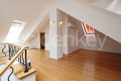 Duplex cu 5 camere cu Piscina în Iancu Nicolae - 15