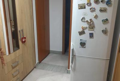 Apartament cu 2 camere decomandat în Central - 1