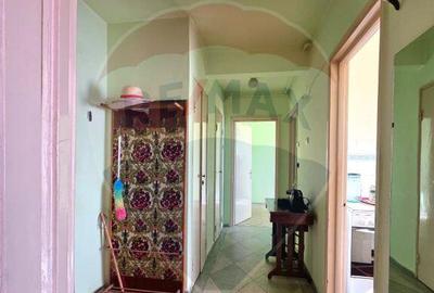 Apartament doua camere Gura Campului Medias - 1