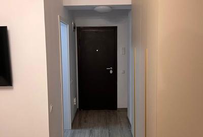 Garsonieră nedecomandată în Basarab - 1