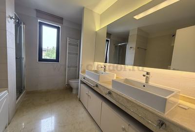 OXFORD GARDENS - Vila de Lux in apropiere de Scoala Americana - 14