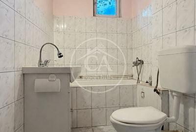 Apartament cu 2 camere decomandat în Porolissum - 5