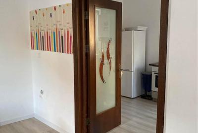 Etaj de vila în Centrul Constantei - 3