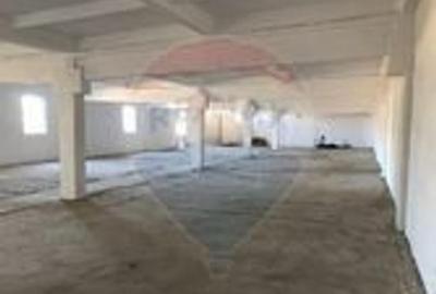 Spa?iu industrial de 640mp de inchiriat Aluni? Arad - 2