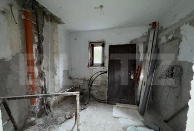 Apartament de 80 mp, zona Cetatii-Ansamblu rezidential???? - 7