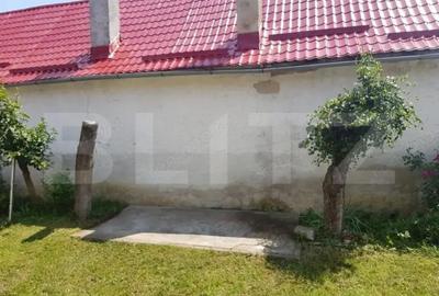 Casa saseasca autentica de vanzare, 4 camere, 150 mp - 2