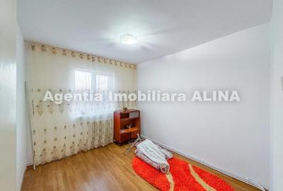 Apartament cu 3 camere semidecomandat în Astoria - 5