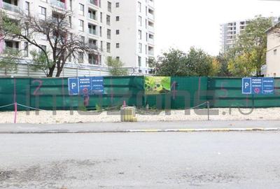 MILITARI | EXIGENT RESIDENCE| MALL PLAZA | PARCARE SUPRAT... - 10