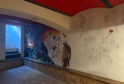 De vânzare – Spațiu comercial ultracentral, Mureșenilor nr. 1, Brașov - 2