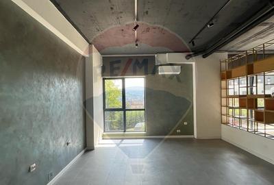 Spa?iu comercial Vanzare cu Chiriasi | Taietura Turcului - 1