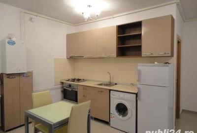 Apartament 2 camere, centrala pe gaz zona Anda - 2