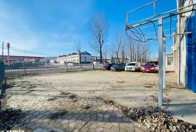 Spațiu comercial, de 20 mp, în Tomești - 6