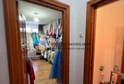 Apartament 3 camere/2 balcoane -Zona Darmanesti - 10