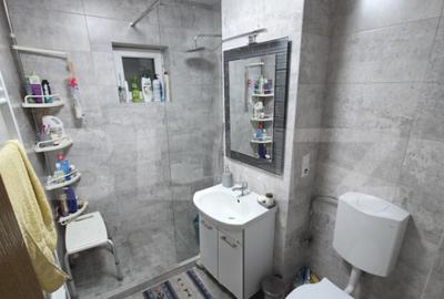 Apartament spa?ios, de vanzare, cu 4 camere, zona Han - 19