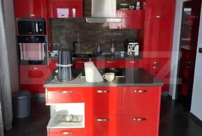 Casă cu 5 camere cu Teren 613 Mp în Moșnița Nouă