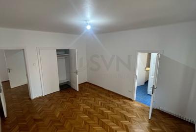 REA1025104 Apartament 4 camere l  Floreasca - 13