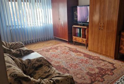 Apartament cu 2 camere decomandat în Rovine - 4