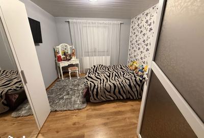 Casă cu 3 camere cu Teren 780 Mp în Smârdan - 7