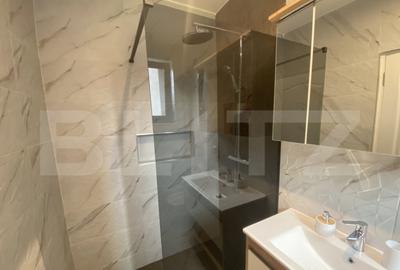 Apartament cu 3 camere, in suprafata de 110 mp, decomandat z - 4