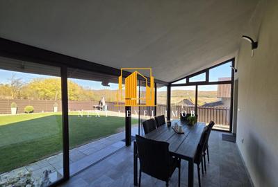 Casa eleganta, 5 camere Purcareni, COMISION 0% Casa eleganta, 5 camere Purcareni, COMISION 0% - 13