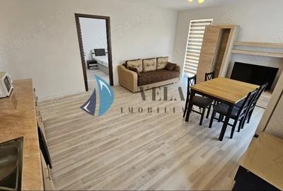 Apartament cu 2 camere decomandat în Central - 4