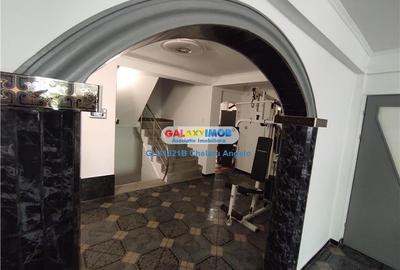 Camil Ressu vila P+2 ,10 cam 337mp, teren 563 mp - 3