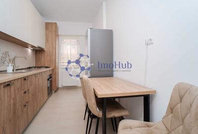 MUTARE IMEDIATA - APARTAMENT 2 CAMERE, 1KM DE PALAS MALL - 12