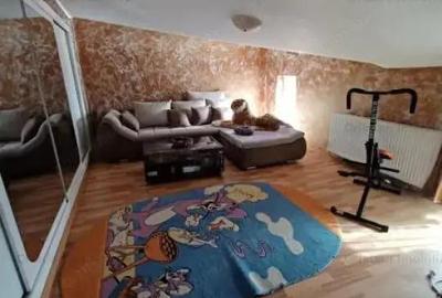 Casă cu Teren 135 Mp în Chercea - 2