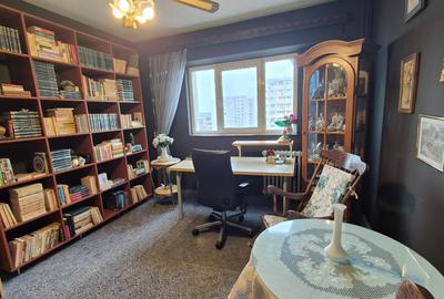 Apartament cu 3 camere decomandat în Colentina - 10