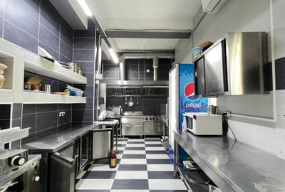 COMISION 0% | Hotel 18 camere + Restaurant complet | utilat - 5