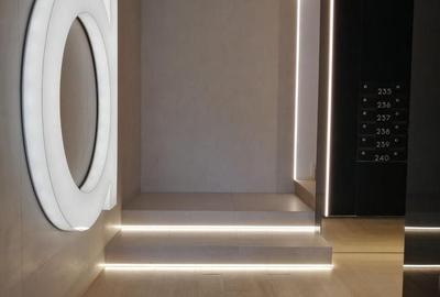 Apartament cu 2 camere decomandat, mobilat în Cotroceni - 3