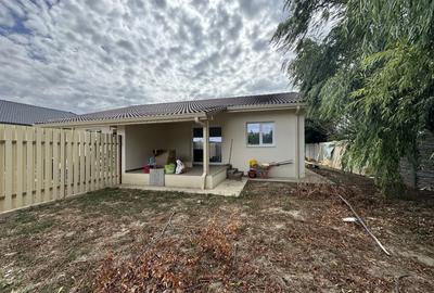 Sanmihaiu Roman, Duplex pe Parter, 3 camere,2 bai,terasa spatioasa - 3