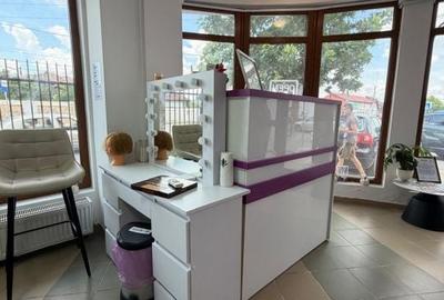 Spațiu comercial, de 90 mp, în Central - 3