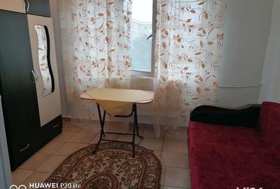 Garsonieră semidecomandată în Bularga