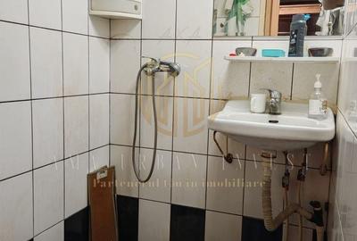 Garsonieră semidecomandată în Brâncoveanu - 6