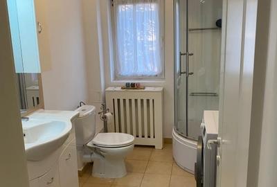 Casă individuală cu 5 camere cu Teren 500 Mp în Central - 11