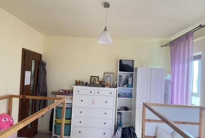 Apartament cu 3 camere semidecomandat, mobilat în Mihai Viteazul - 6