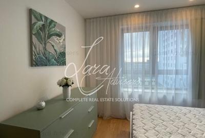 Aviatiei Tower, complet mobilat si utilat - 8