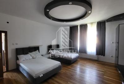 Casa individuala cu 5camere,2bai ideala pt 10 muncitori,Giarmata Vii - 8