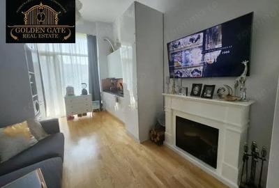 Apartament cu 2 camere semidecomandat în Bucureștii Noi - 3