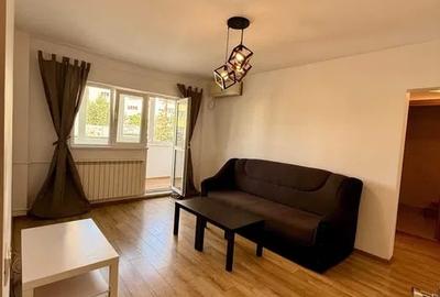 Apartament 2 camere, semidecomandat, 48mp, ac, metrou, Iancului - 2