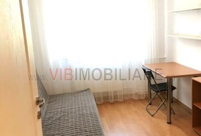 Apartament cu 2 camere decomandat, mobilat în Tineretului - 2
